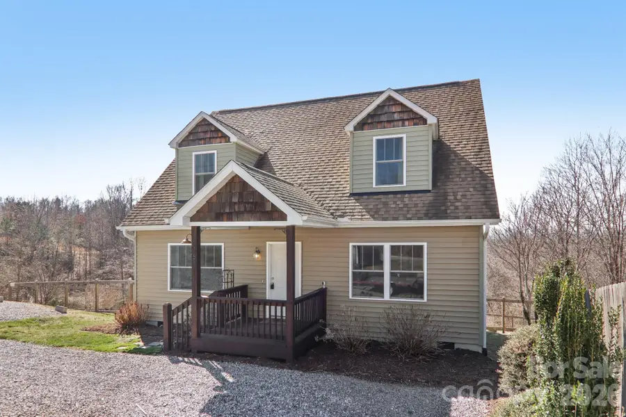 751 Hutch Mountain Road, Fletcher, NC 28732 - #2