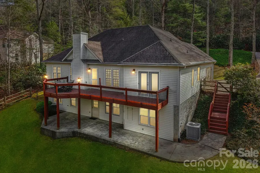 741 Zelda Court, Hendersonville, NC 28792 - #3