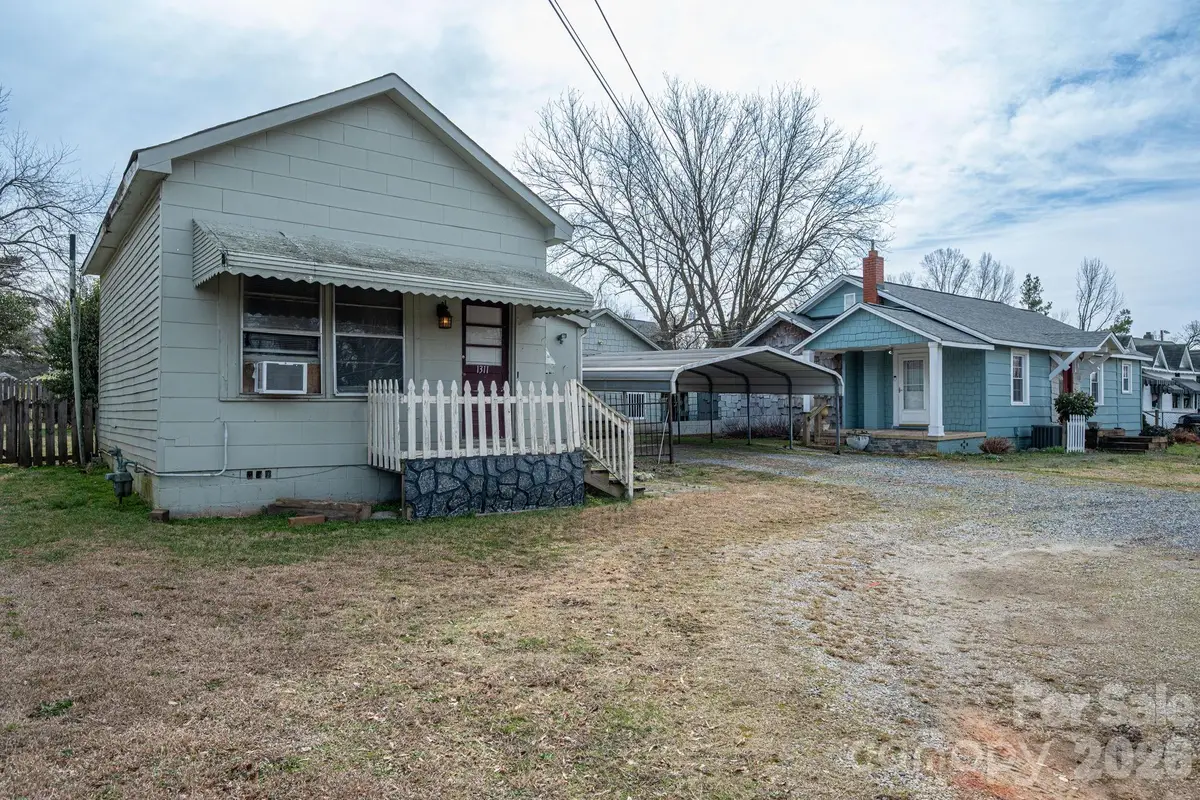 1307 Spencer Mountain Road, Gastonia, NC 28054 - #1