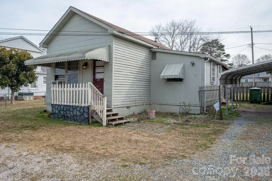 1307 Spencer Mountain Road, Gastonia, NC 28054 - #3