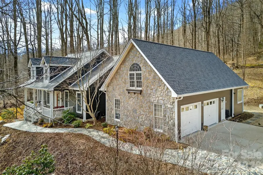 219 Catawba Drive, Marion, NC 28752 - #3