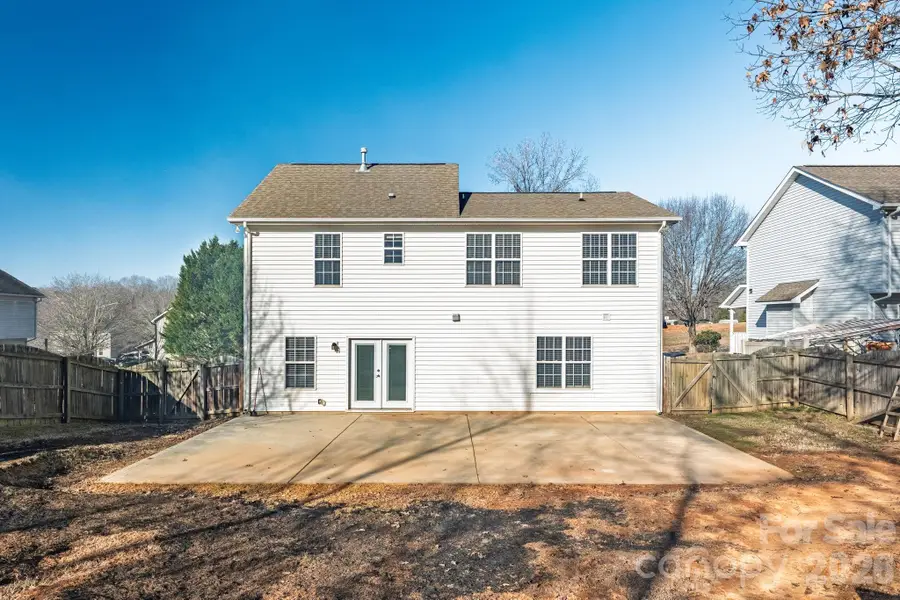 420 Fawnbrook Lane, Gastonia, NC 28052 - #3