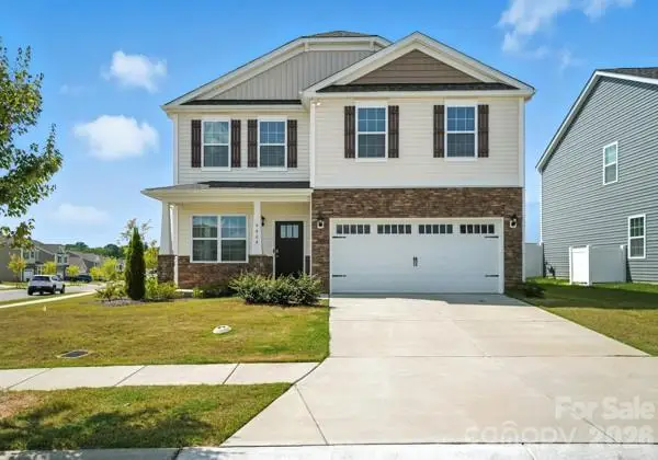 9404 Ketchum Drive, Gastonia, NC 28056 - #1
