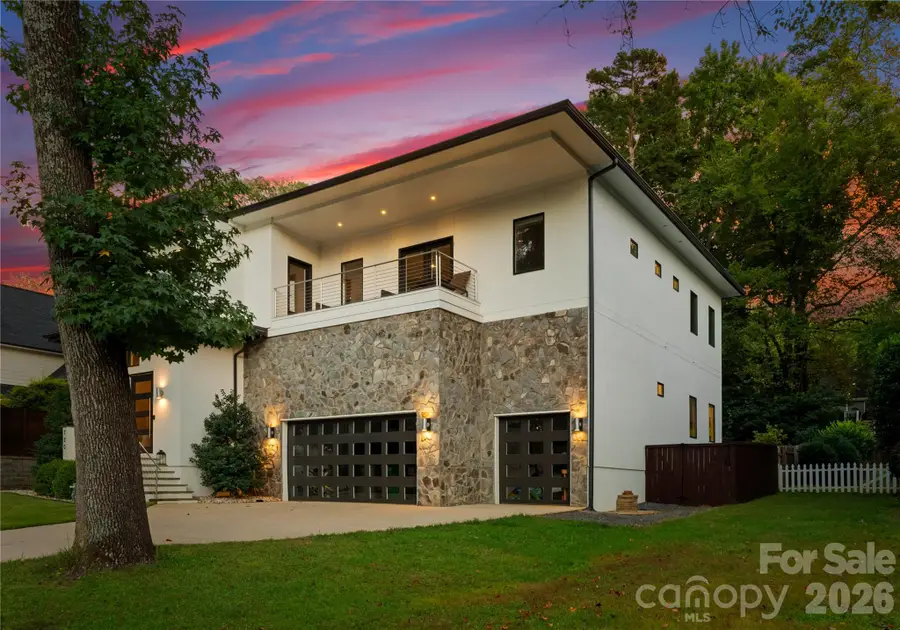 720 Ellsworth Road, Charlotte, NC 28211 - #2