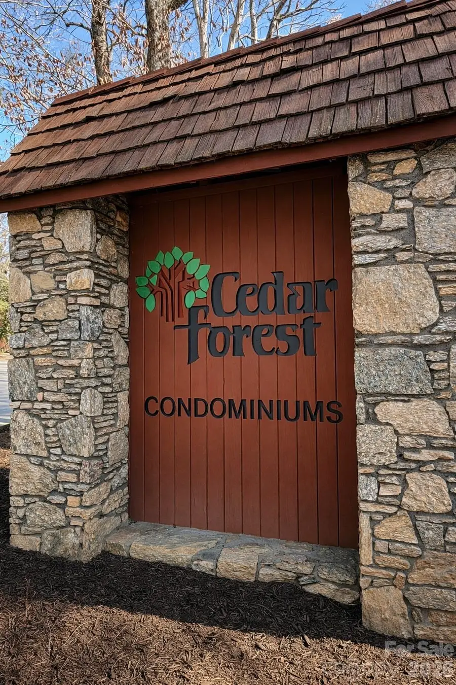 120 Cedar Forest Trail, Asheville, NC 28803 - #2