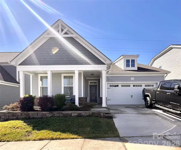 3731 Antrim Place, Kannapolis, NC 28081