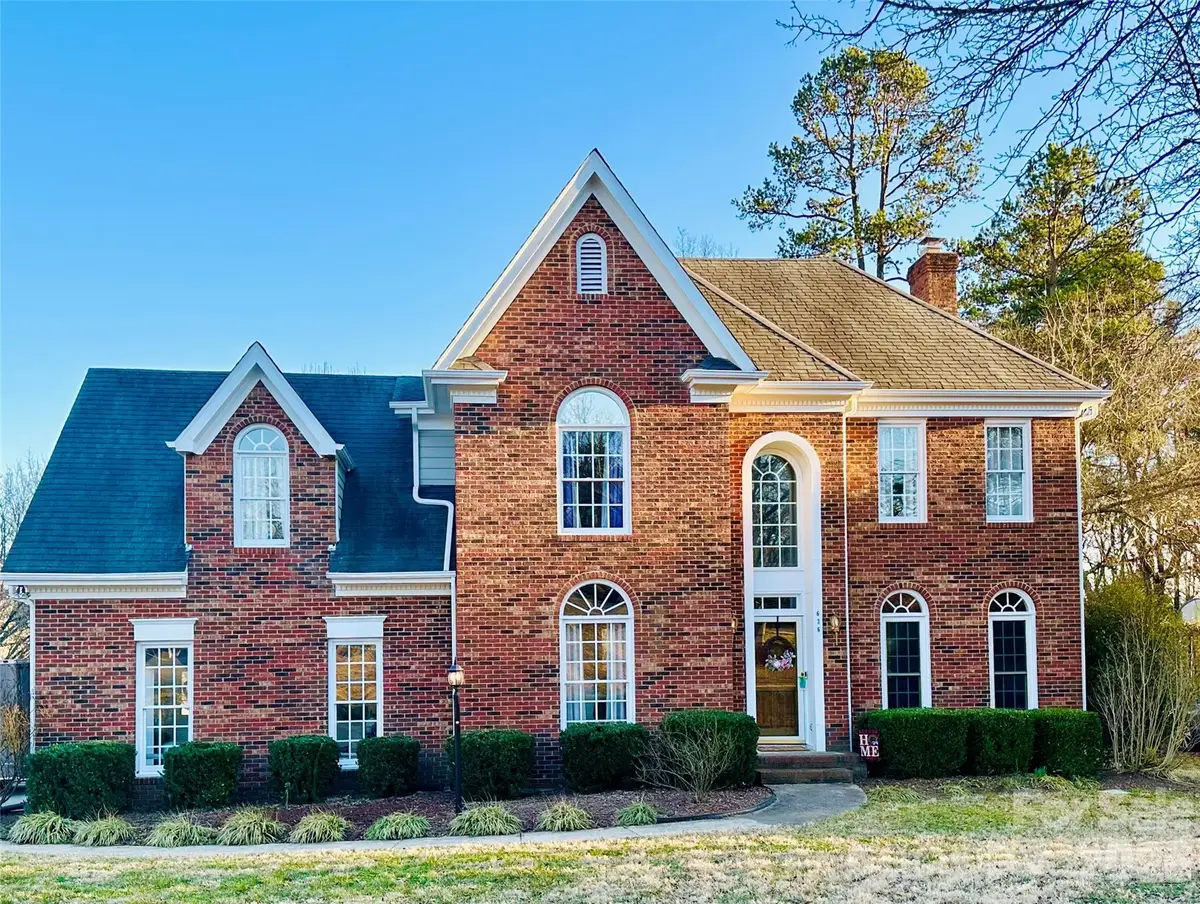 636 Sentinel Oak Lane, Charlotte, NC 28214 - #1