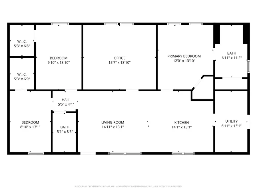 505 Addor Road, Pinebluff, NC 28373 - #2
