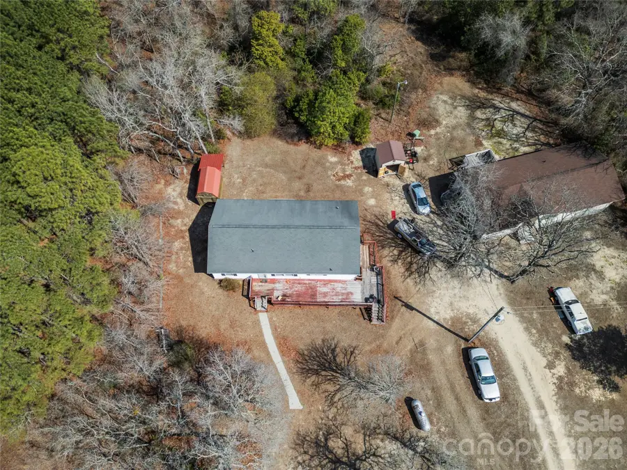 505 Addor Road, Pinebluff, NC 28373 - #3