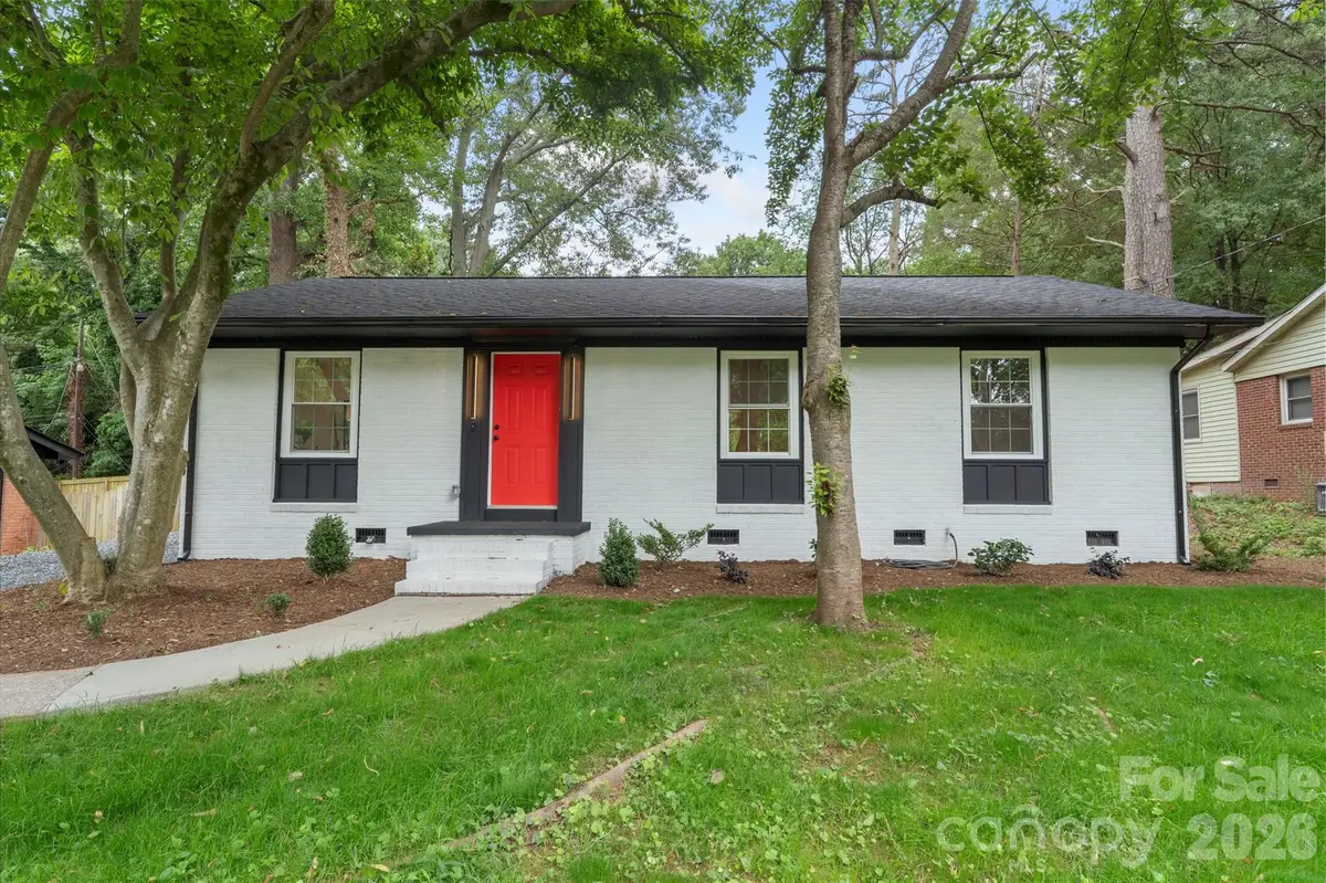 3900 Colebrook Road, Charlotte, NC 28215 - #1