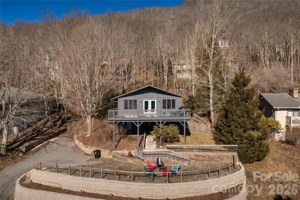 1628 Skyland Drive, Seven Devils, NC 28604