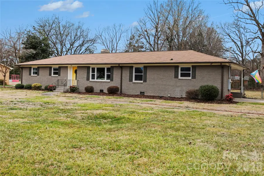 9211 Mt Holly-huntersville Road, Huntersville, NC 28078 - #2