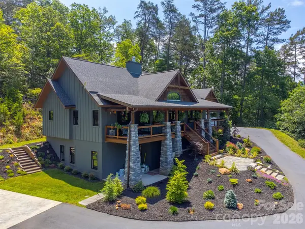 275 Rivers Whisper Lane, Franklin, NC 28734