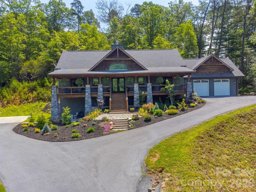 275 Rivers Whisper Lane, Franklin, NC 28734 - #2