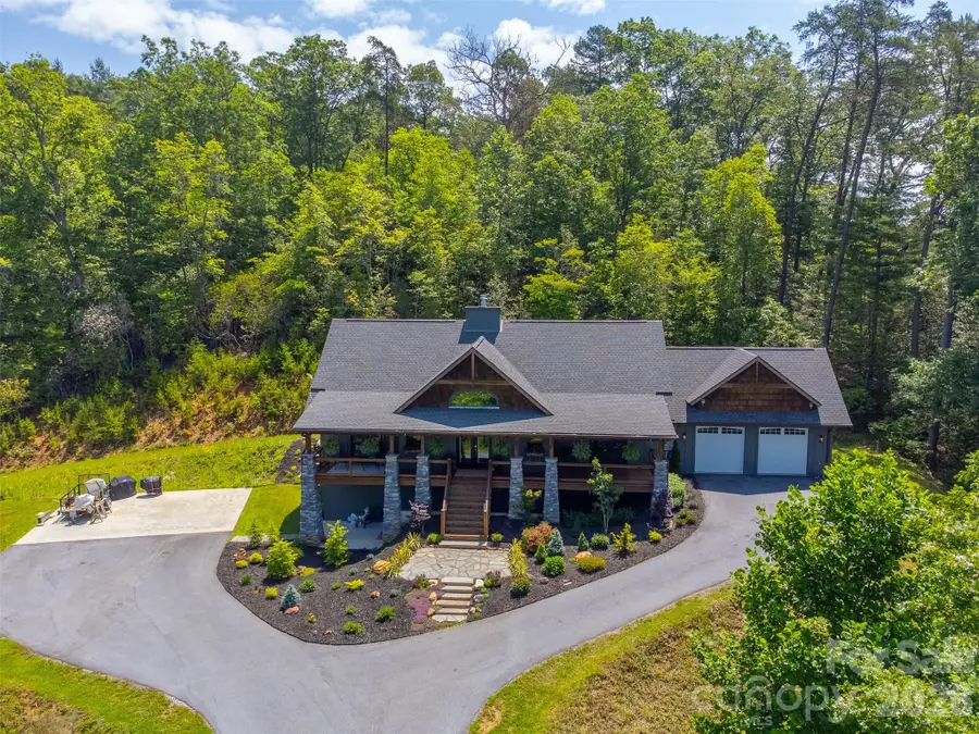 275 Rivers Whisper Lane, Franklin, NC 28734 - #3
