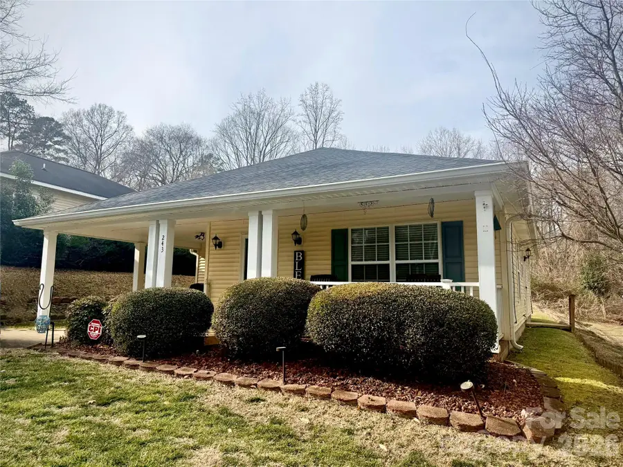 243 6th Street, Belmont, NC 28012 - #2
