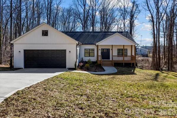 428 Florence Circle, Statesville, NC 28625