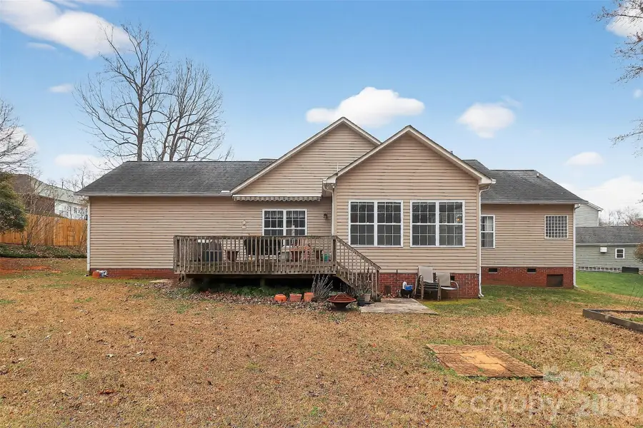 4015 Navajo Court, Rock Hill, SC 29732 - #3