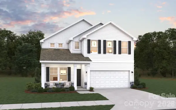 1020 Broken Spur Road, Indian Trail, NC 28079