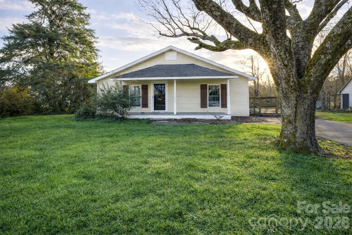 211 Webb Farm Road, Shelby, NC 28152 - #1