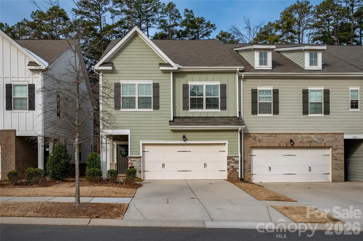 3123 Glenn Hope Way, Matthews, NC 28104 - #1