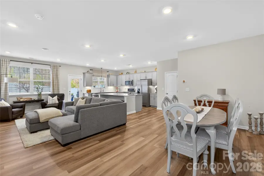 3123 Glenn Hope Way, Matthews, NC 28104 - #3