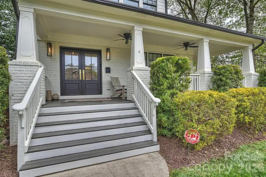 2421 Kenmore Avenue, Charlotte, NC 28204 - #2
