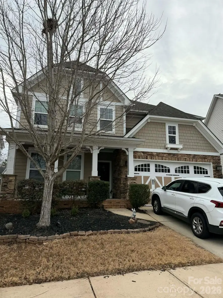 1007 Hamil Ridge Drive, Waxhaw, NC 28173 - #2