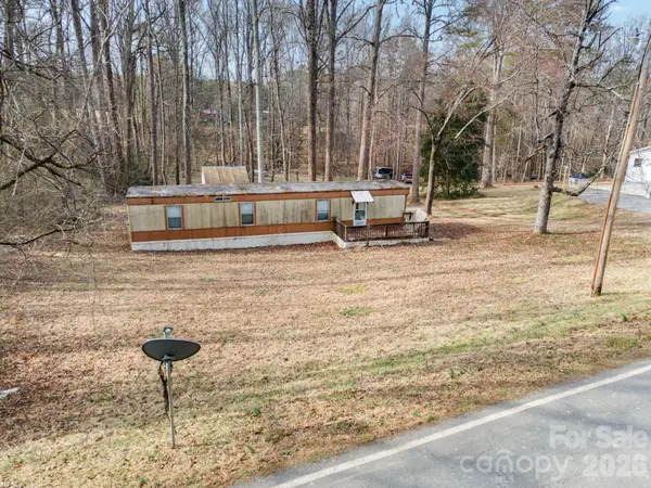 00 Landers Chapel Road, Lincolnton, NC 28092