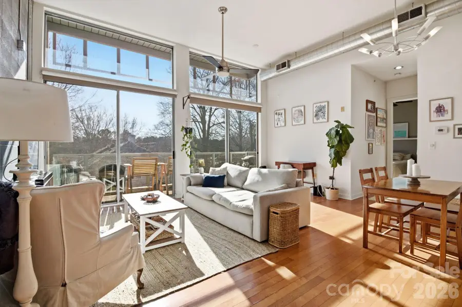 2116 Mcclintock Road #123, Charlotte, NC 28205 - #3