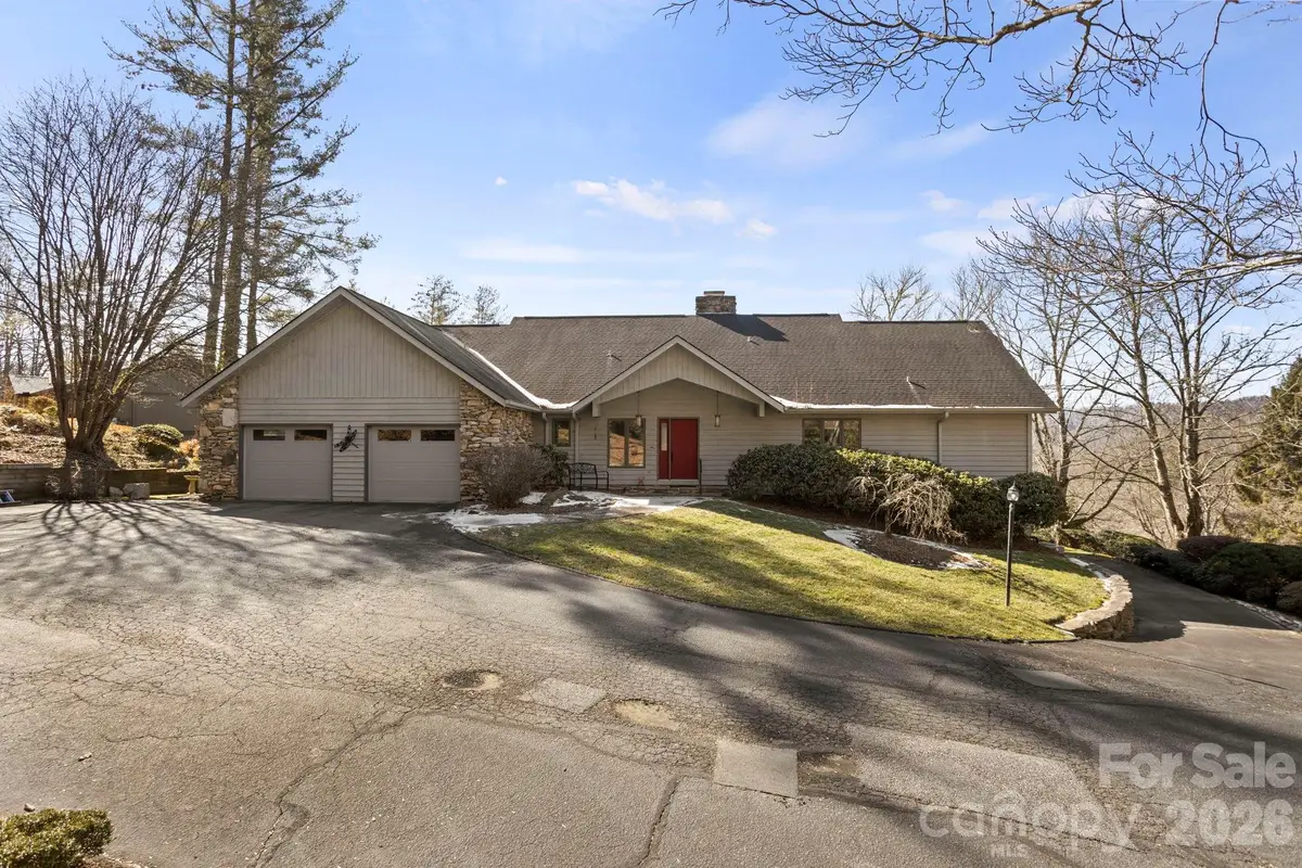 404 W Browning Road, Hendersonville, NC 28791 - #1