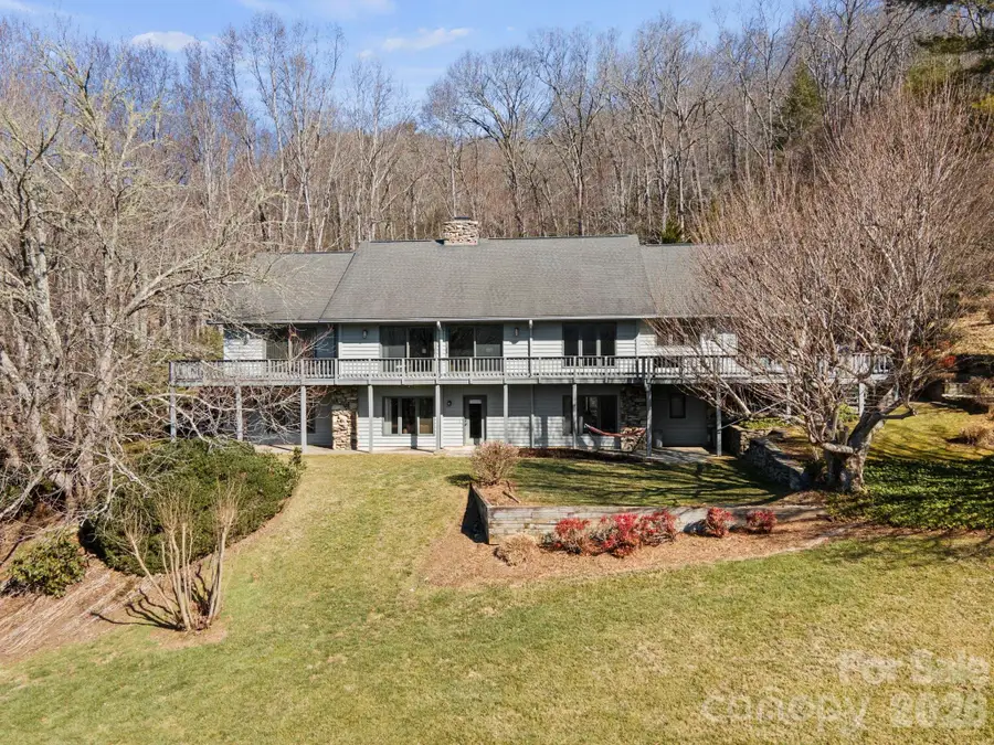 404 W Browning Road, Hendersonville, NC 28791 - #2