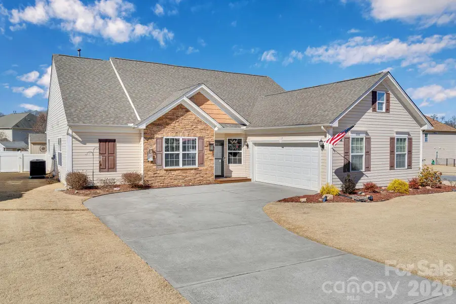 4444 Bravery Place Sw #116, Concord, NC 28027 - #3