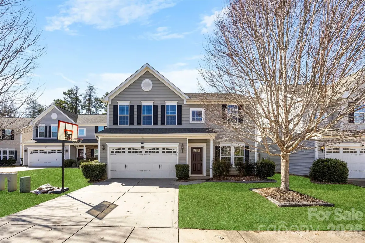 7434 Dover Mill Drive Sw, Concord, NC 28025 - #1
