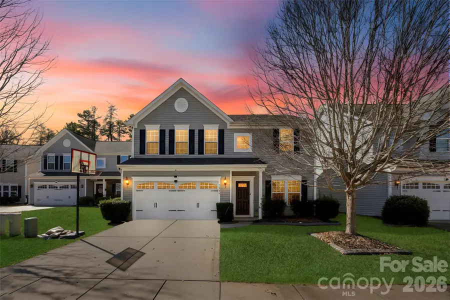 7434 Dover Mill Drive Sw, Concord, NC 28025 - #2