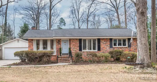 5520 Milford Road, Charlotte, NC 28210