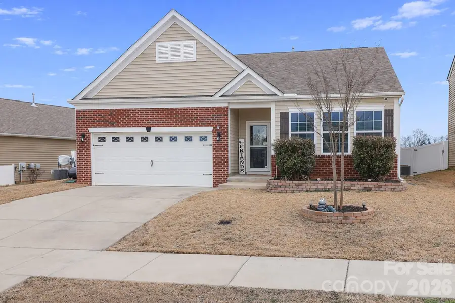 180 N Cromwell Drive, Mooresville, NC 28115 - #2