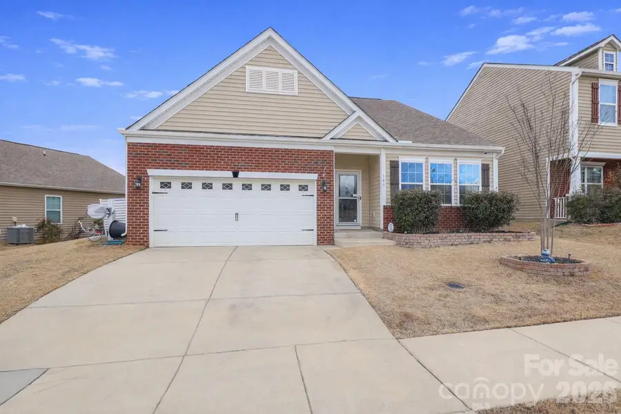 180 N Cromwell Drive, Mooresville, NC 28115 - #3