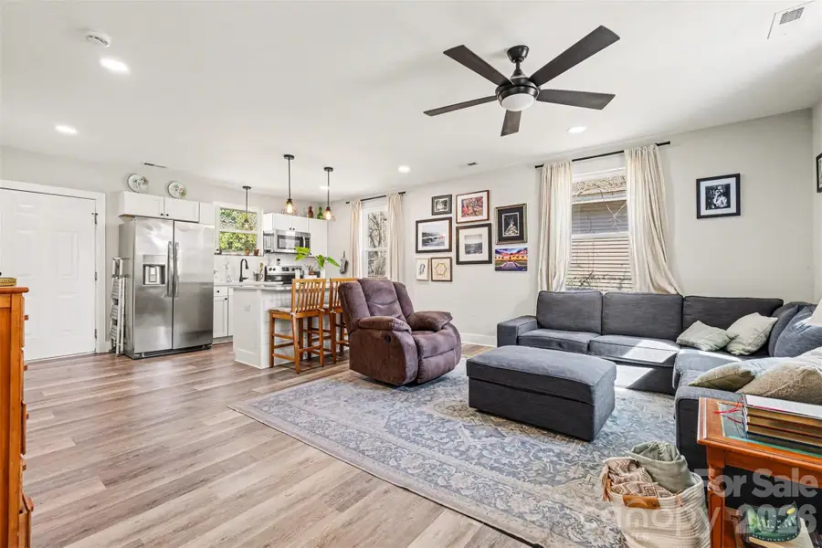 724 Jefferson Avenue, Rock Hill, SC 29730 - #3