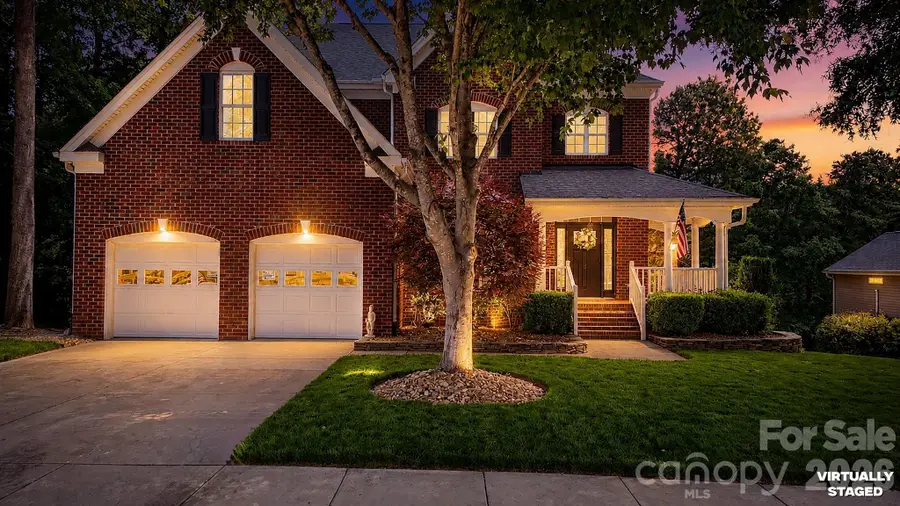 1378 Valhalla Drive, Denver, NC 28037 - #2