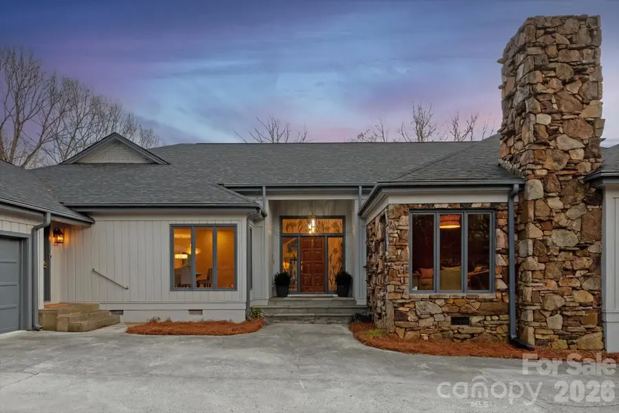 4310 Canoebrook Road, Charlotte, NC 28210 - #2