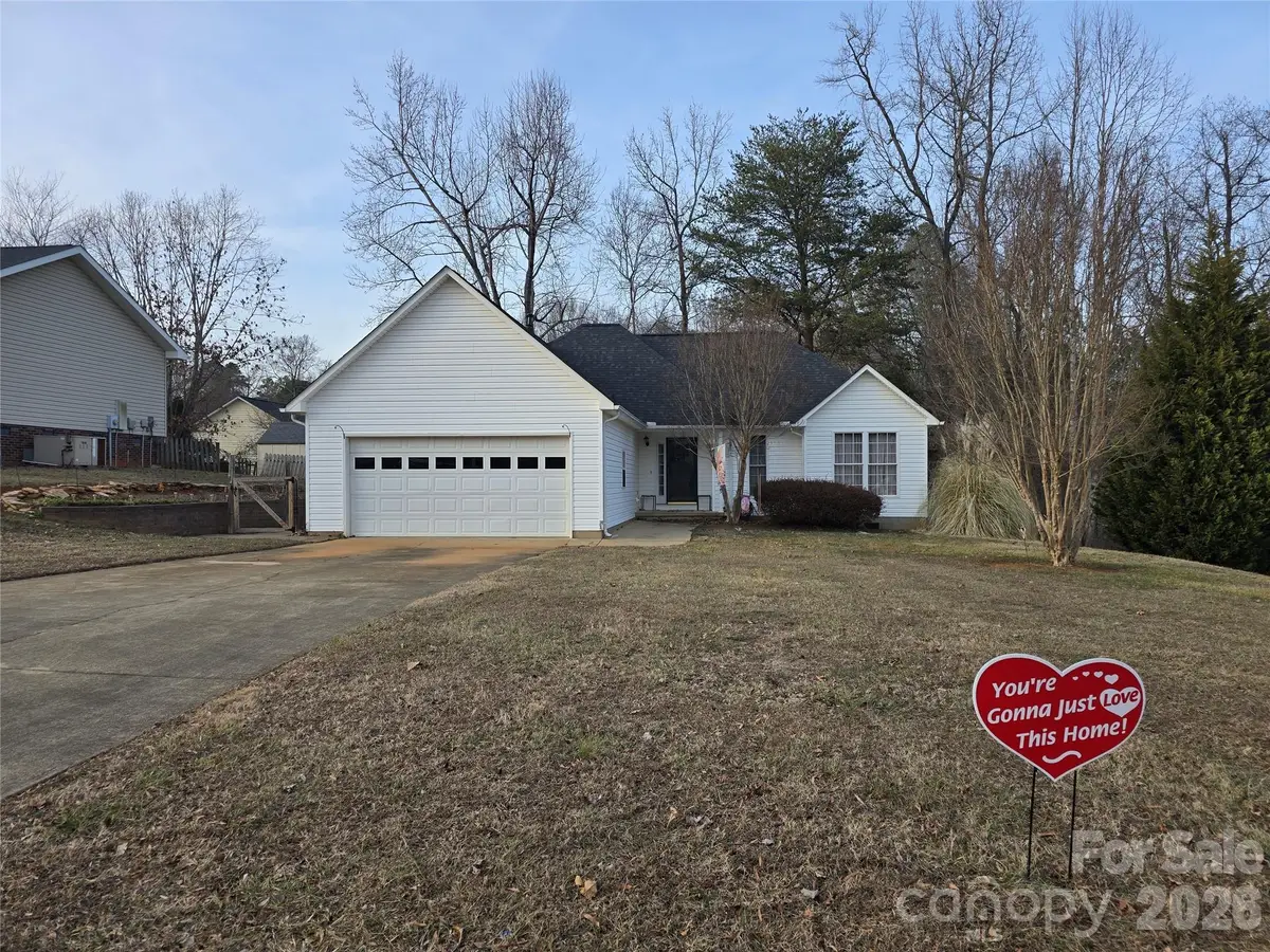1825 Morningside Lane, Salisbury, NC 28146 - #1