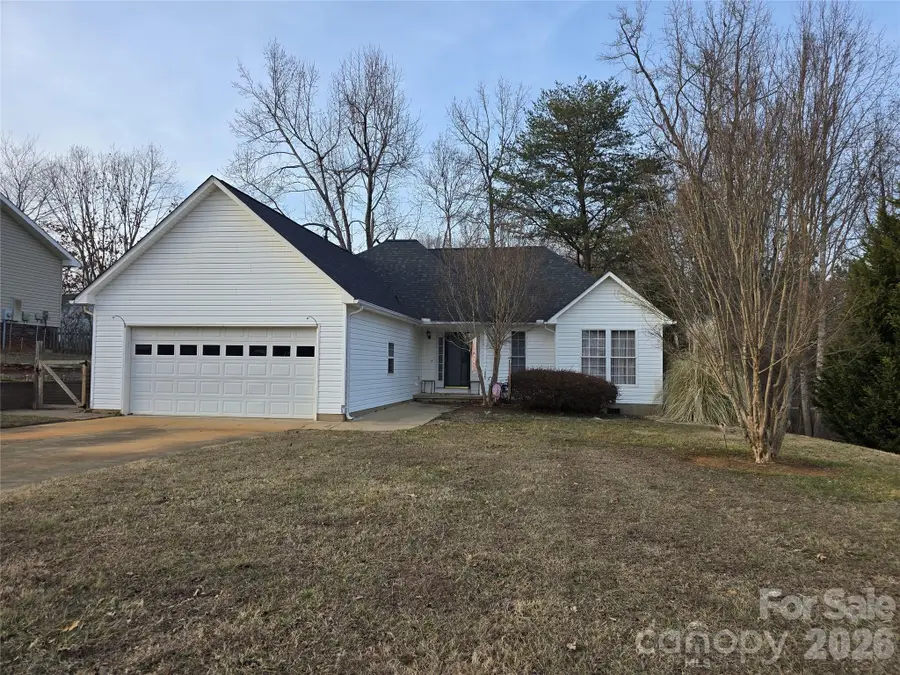 1825 Morningside Lane, Salisbury, NC 28146 - #2