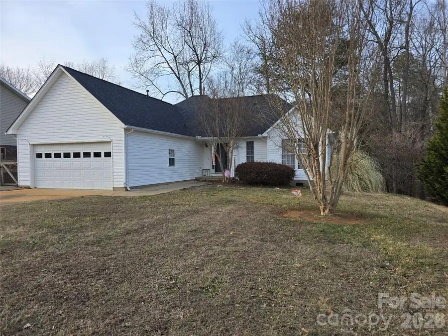 1825 Morningside Lane, Salisbury, NC 28146 - #3