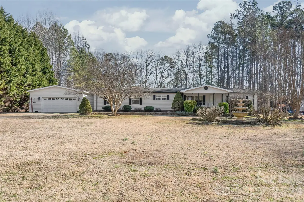 3068 Feather Street, Concord, NC 28025 - #1