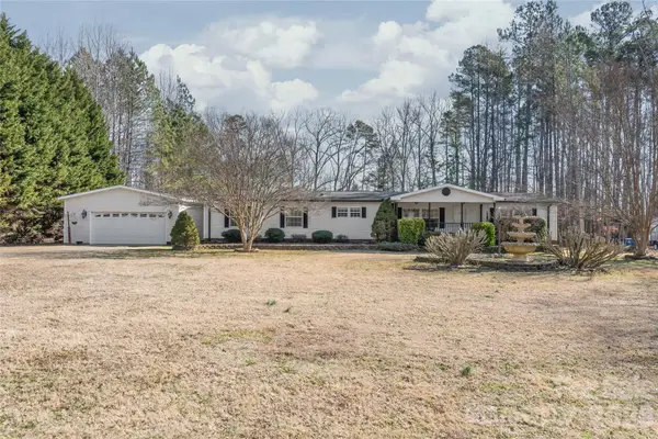 3068 Feather Street, Concord, NC 28025