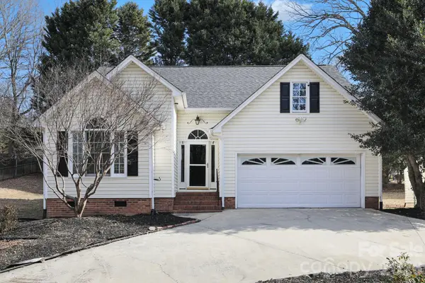 1448 Rainforest Court, Gastonia, NC 28054