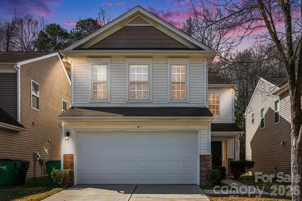 4527 Belmar Place Road, Charlotte, NC 28269