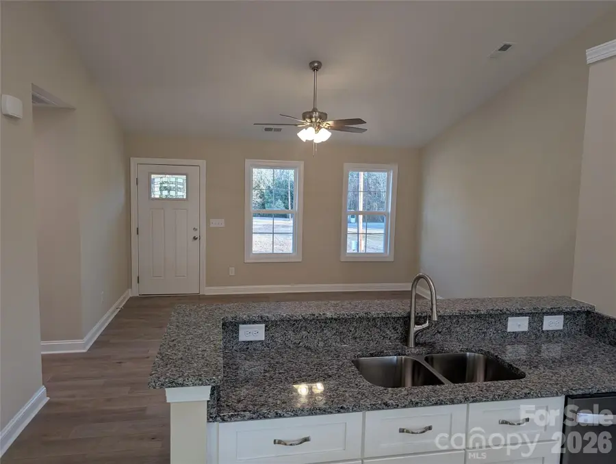 816 Evergreen Avenue, Kannapolis, NC 28081 - #3