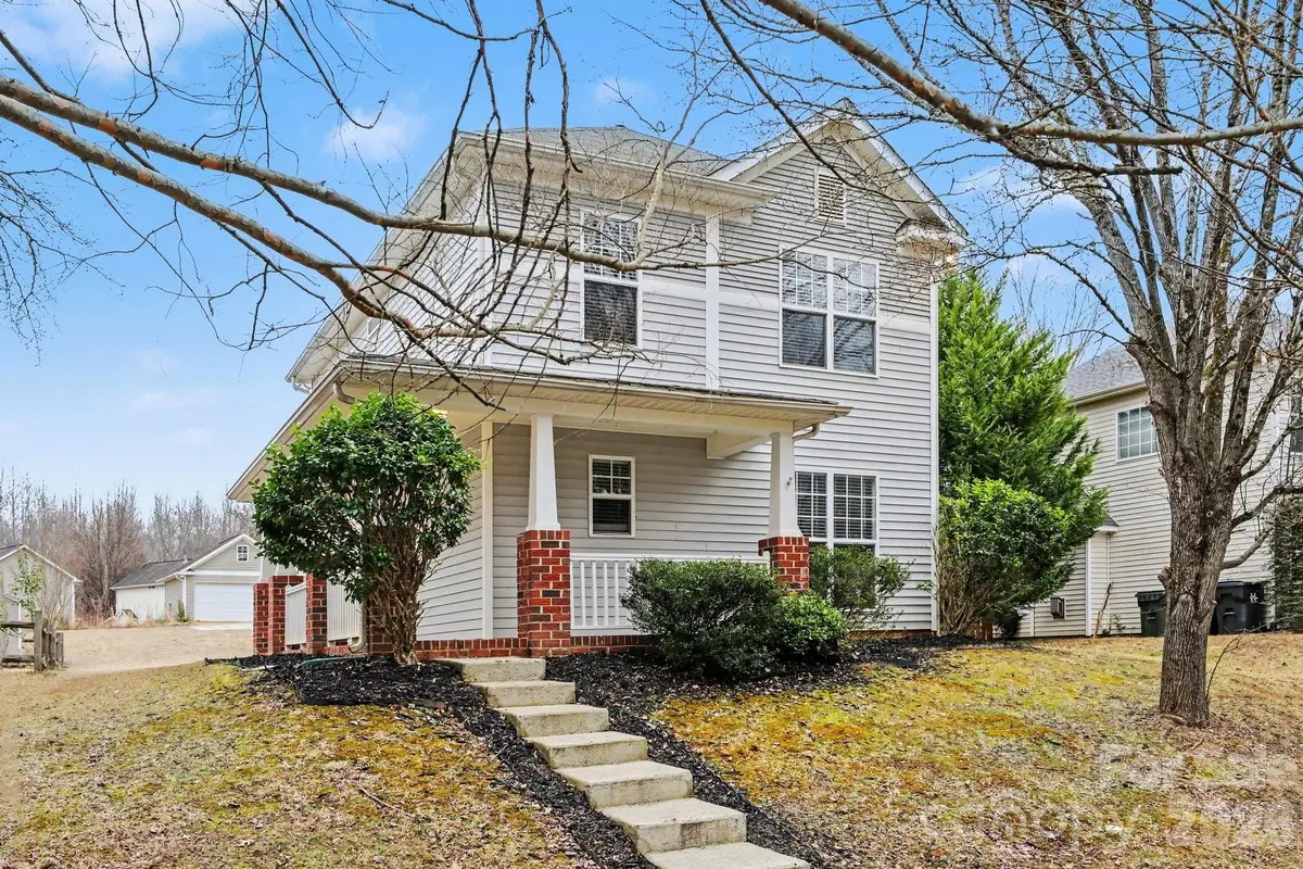 7619 Prairie Rose Lane, Huntersville, NC 28078 - #1